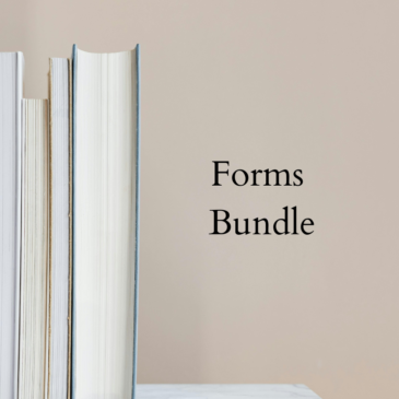 Forms Bundle