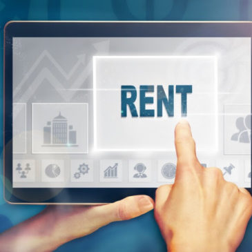 Multifamily Rents Inch Up in March
