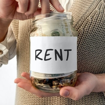 The Real Story Behind Those Rising Rents